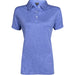 Ladies Beckham Golf Shirt - Grey Only-