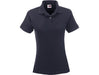 Ladies Boston Golf Shirt-