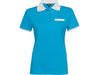 Ladies Caliber Golf Shirt-