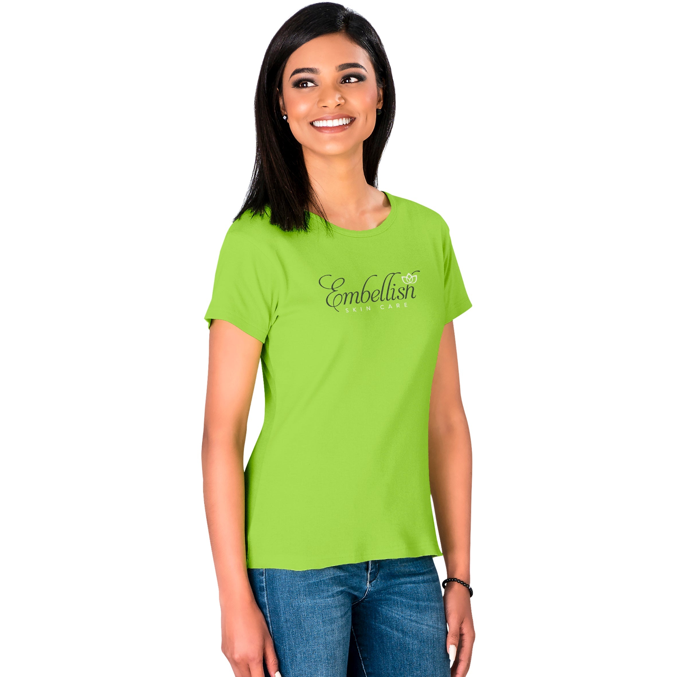 Ladies California T-Shirt