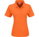 Ladies Cardinal Golf Shirt - Orange Only-