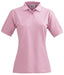 Ladies Crest Golf Shirt-