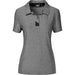 Ladies Cypress Golf Shirt-