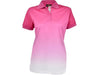 Ladies Dakota Golf Shirt-