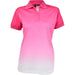 Ladies Dakota Golf Shirt-