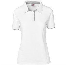 Ladies Delta Golf Shirt-