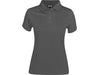 Ladies Distinct Golf Shirt-
