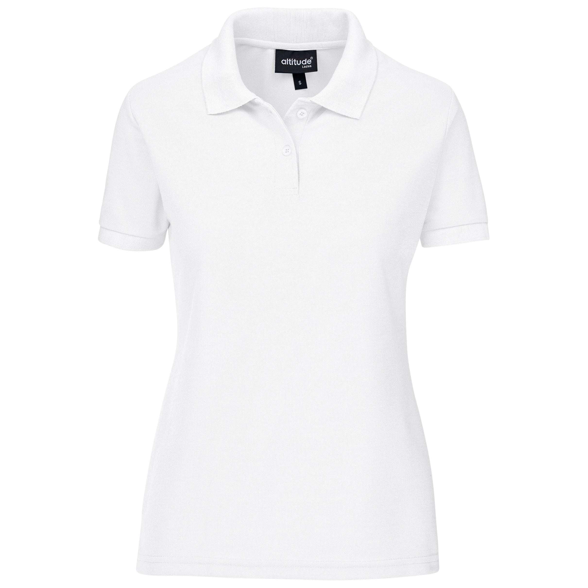 Ladies Everyday Golf Shirt-