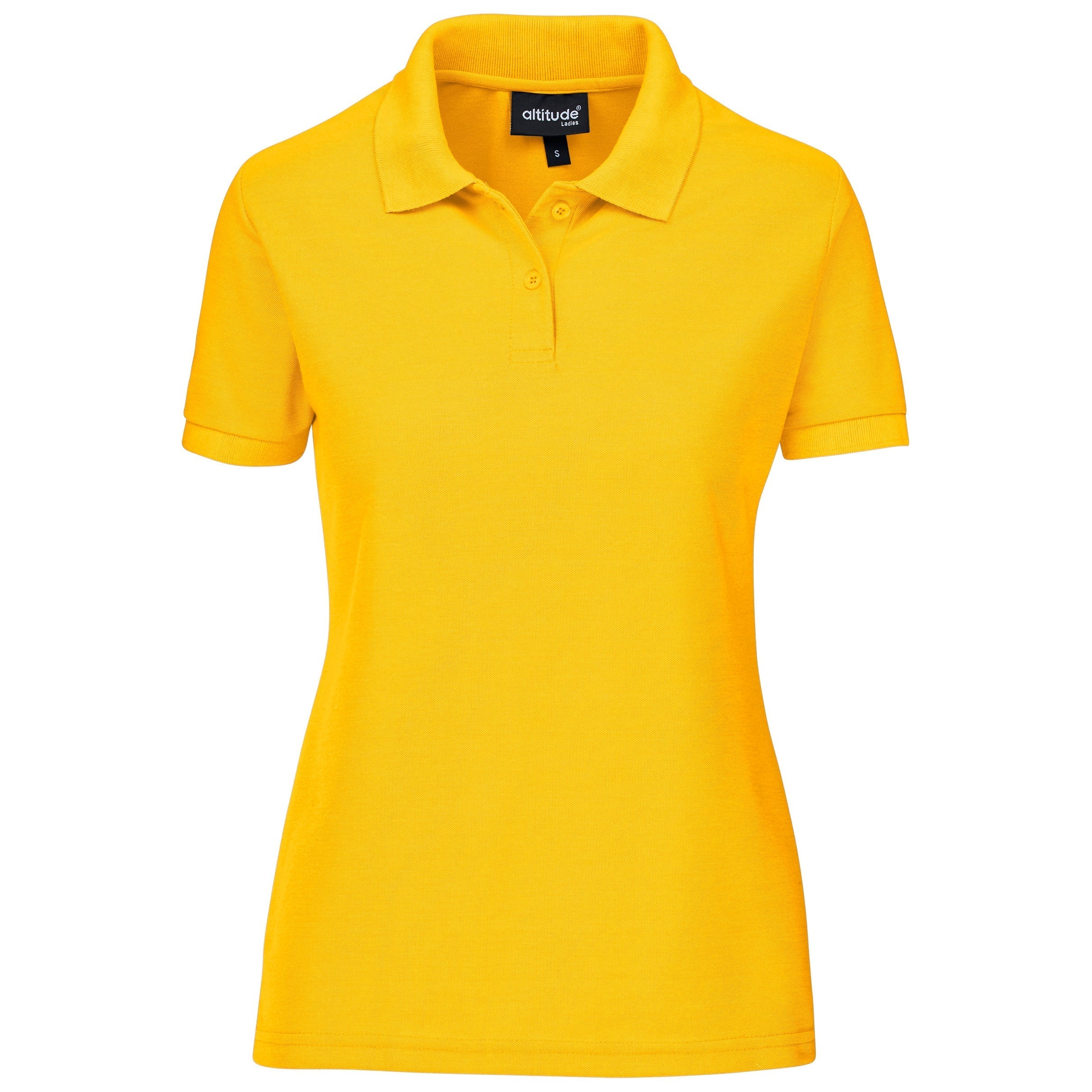 Ladies Everyday Golf Shirt-