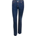 Ladies Fashion Denim Jeans-