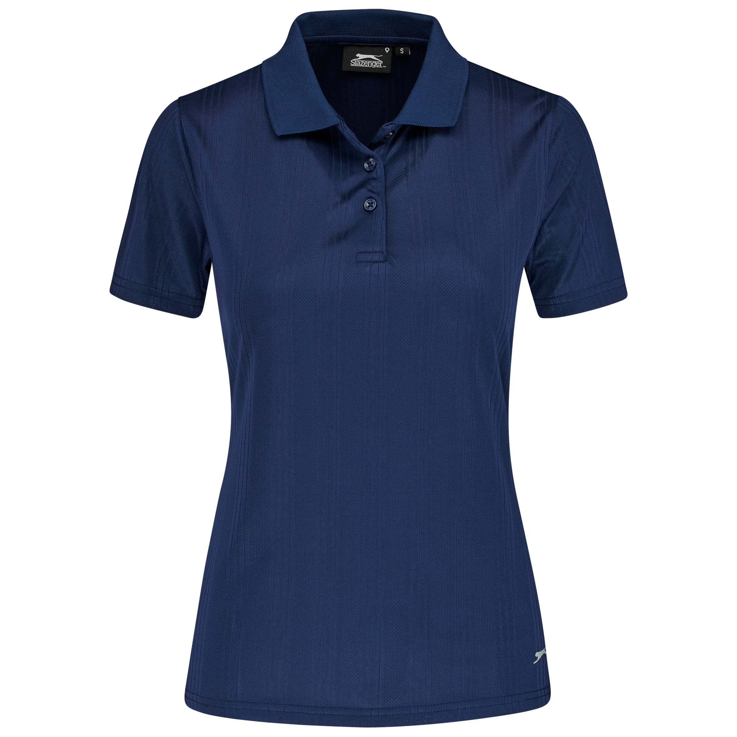 Ladies Florida Golf Shirt-