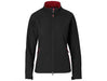 Ladies Geneva Softshell Jacket-
