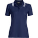 Ladies Griffon Golf Shirt - Royal Blue Only-