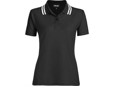 Ladies Griffon Golf Shirt - Royal Blue Only-