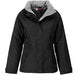 Ladies Hastings Parka - Red Only-