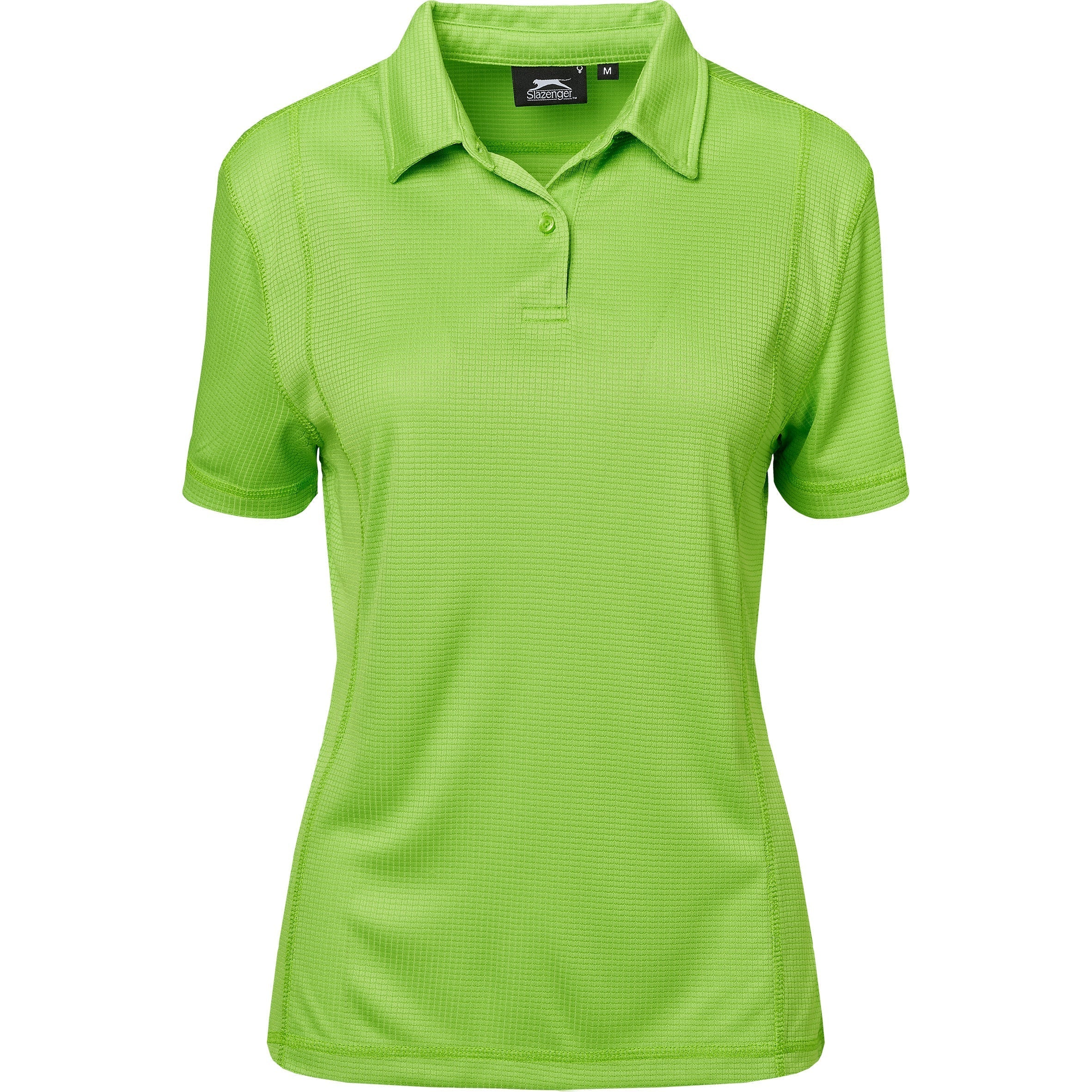 Ladies Hydro Golf Shirt-