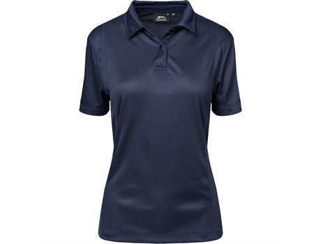 Ladies Hydro Golf Shirt-