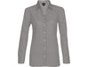 Ladies Long Sleeve Catalyst Shirt - Grey Only-