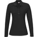 Ladies Long Sleeve Elemental Golf Shirt-