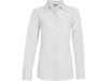 Ladies Long Sleeve Empire Shirt-
