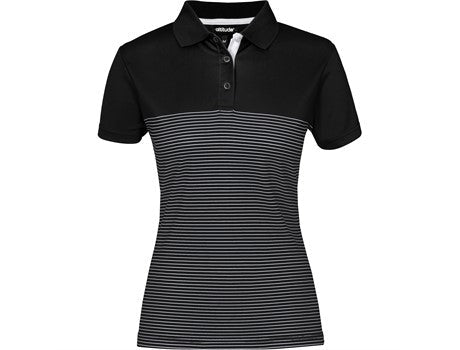 Ladies Maestro Golf Shirt-