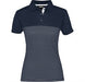 Ladies Maestro Golf Shirt-L-Navy-N