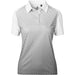 Ladies Masters Golf Shirt-L-White-W