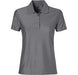 Ladies Oakland Hills Golf Shirt-