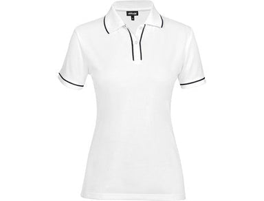 Ladies Osaka Golf Shirt-