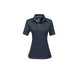 Ladies Prescott Golf Shirt - Black Only-