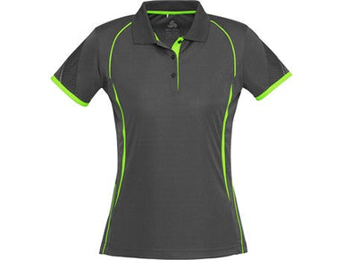 Ladies Razor Golf Shirt-