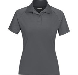 Ladies Santorini Golf Shirt-