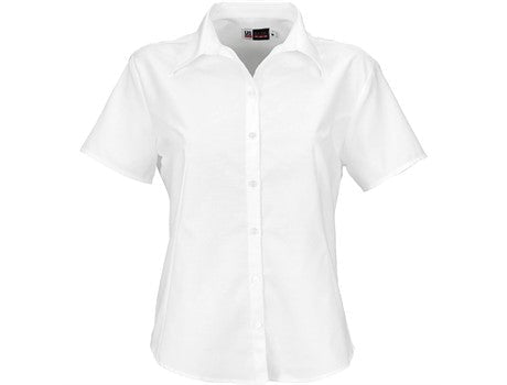 Ladies Short Sleeve Aspen Shirt-