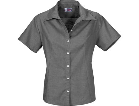 Ladies Short Sleeve Aspen Shirt-