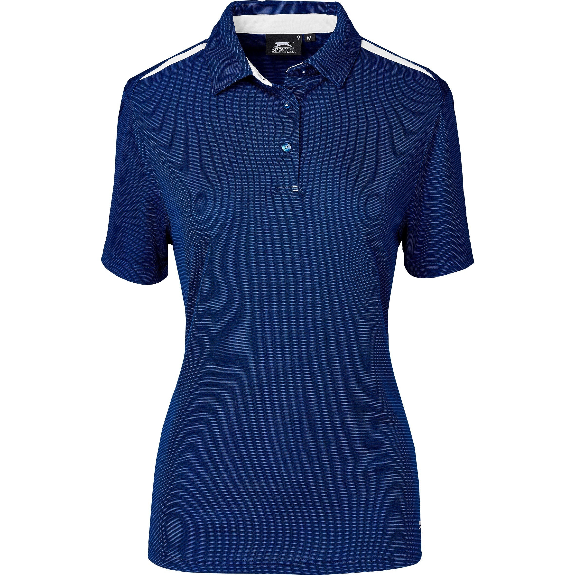 Ladies Simola Golf Shirt-