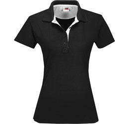 Ladies Solo Golf Shirt-