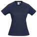 Ladies Sprint T-Shirt - Navy Only-L-Navy-N