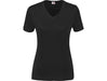 Ladies Super Club 165 V-Neck T-Shirt-