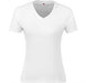 Ladies Super Club 165 V-Neck T-Shirt-