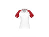 Ladies Sydney Golf Shirt - Red Only-