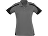 Ladies Talon Golf Shirt-