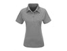 Ladies Triumph Golf Shirt - Red Only-