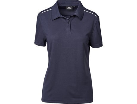 Ladies Ultimate Golf Shirt-