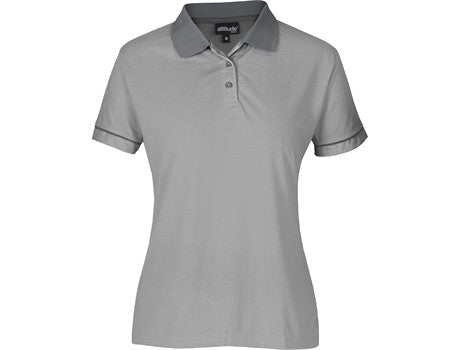 Ladies Verge Golf Shirt-