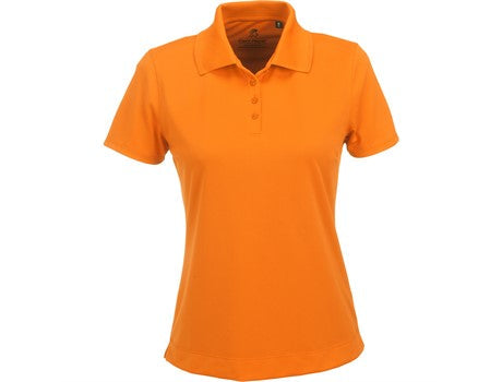 Ladies Wynn Golf Shirt-