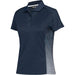 Ladies Zeus Golf Shirt-