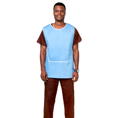 Medical Pinafore-Hospital Gowns