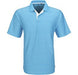 Mens Admiral Golf Shirt - Royal Blue Only-