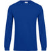 Mens Alpha Sweater - Royal Blue Only-