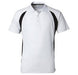 Mens Apex Golf Shirt - White Only-L-White-W